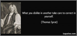 More Thomas Sprat Quotes