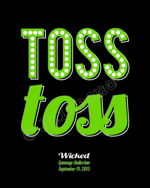 wicked printables broadway music wall art theme parties wicked quotes ...