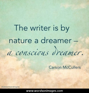 Carson mccullers quotes