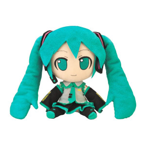 Hatsune Miku Plush