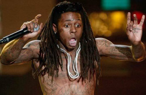 Lil Wayne ameshtakiwa na dereva wake, sababu kubwa ipo kwenye hii ...