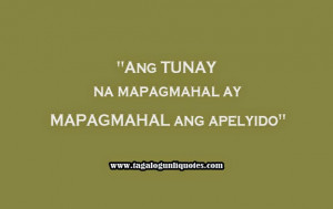 Tagalog Banat 2014 Quotes