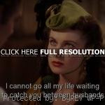 ... wind, quotes, sayings, famous, life movie, gone with the wind, quotes