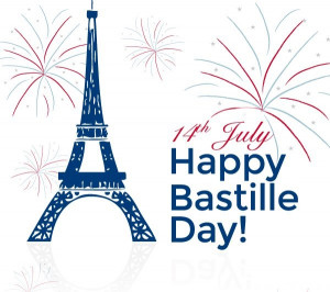 Happy Bastille Day 2015 Quotes Wishes SMS Sayings Images Whatsapp ...