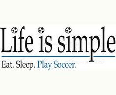 girl soccer quotes - Google Search More