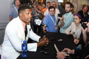 Auburn Football: Best Quotes and Key Takeaways from SEC Media Days