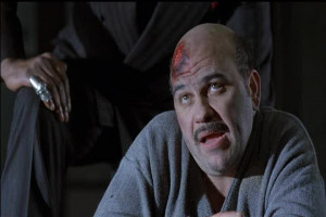 Michael Wincott Quotes and Sound Clips