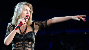 Katy Perry habló de Taylor Swift haciendo el Super Bowl