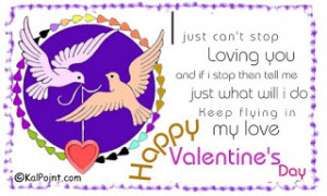 Happy Valentines Day Quotes Wallpapers