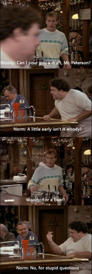 norm quotes