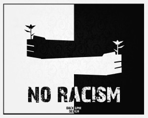 ... studies that show the problem of racism as alive, well, and harmful