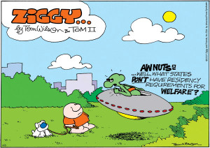ziggy cartoons , we can Protect your Good Name! Click here!