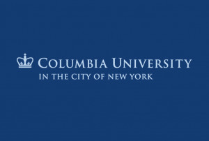Columbia University Logo