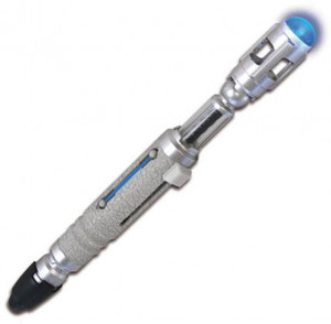 Sonic Screwdriver Doctor