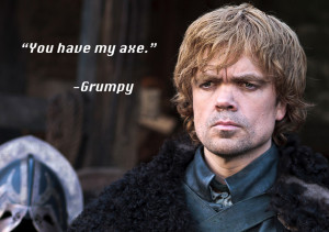 Game of Thrones Troll Quotes