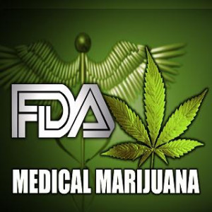 ... Company Gets FDA Approval For Marijuana Plant Derived Drug