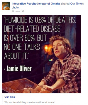jamie oliver quote