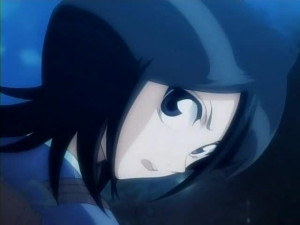Rukia Kuchiki