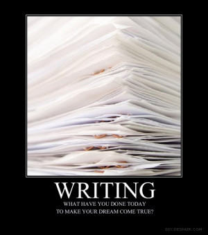 Another Slacker Tuesday in Seekerville