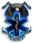 Related Posts to ems star of life tattoos.