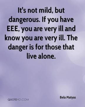 Mild Quotes