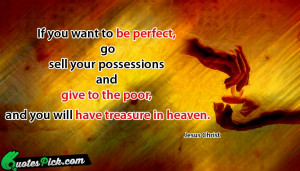 If You Want To Be by jesus-christ Picture Quotes