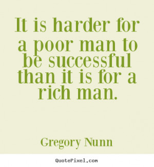 Gregory Nunn Success Quote Prints