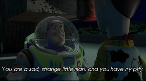 The Break Up Movie Quotes