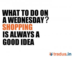 Funny Quotes About Women And Shopping Quote For