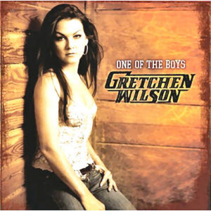 Lyrics for 56 songs and 6 albums from Gretchen Wilson including ...