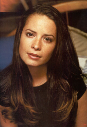 Charmed Piper Halliwell