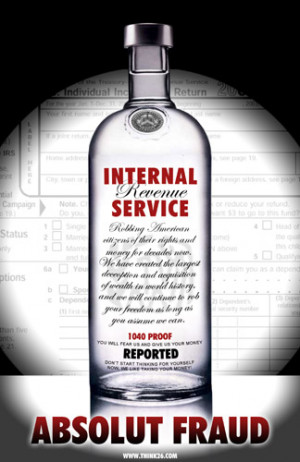 Images of Funny Quotes Irs Taxes