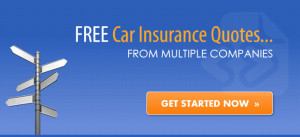 Car Insurance Quotes