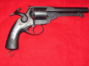 Colt Navy M1861 Colt Navy M1862 Colt Police Revolvers Dsc01029jpg