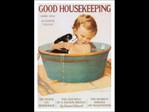 Good Housekeeping Quotes