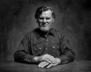 Doc Watson - photo by Jim McGuire