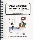 School Principals Are Indeed Funny : A Cartoon Tribute to Leadership ...