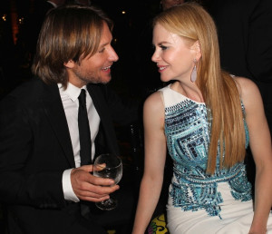 Keith Urban's Most Over-the-Top Quotes About Wife Nicole Kidman!