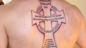 Boondock Saints Quotes HD Wallpaper 21