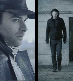 Being Human UK Meme (3/3 Quotes) - Another Fine MessHonestly, if this ...