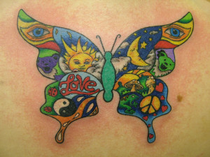 Your Best Online Source for Cute Tattoo Designs for Girls