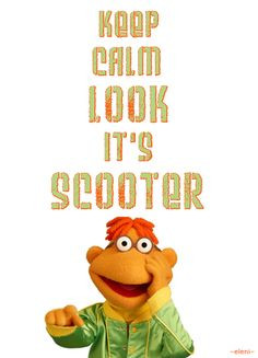 ... muppet show specials more eleni muppets baby gadgets calm posters