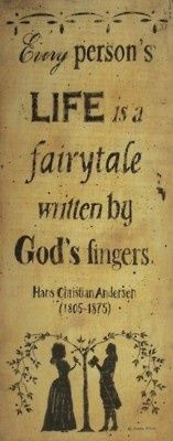 God's Fingers.... - funny quotes