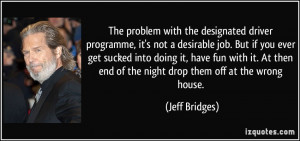 If You Have a Problem with Me Quotes