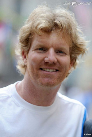 Jim Courier Pictures