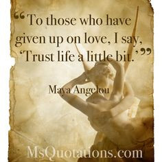 images of maya angelou quote - Google Search