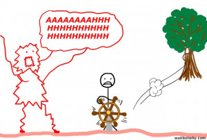 ... Procrastinate - Wait But Why. Now ya know. OMG great article