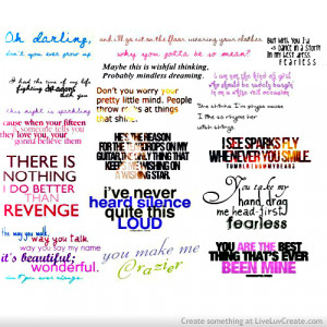 ... taylor swift song lyric quotes 1021 x 436 163 kb png taylor swift song