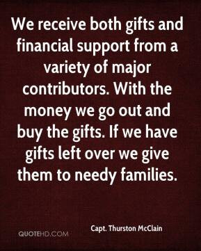 Giving Back to Community Quotes