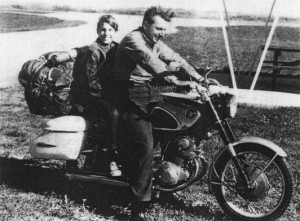 Robert M. Pirsig´s Zen and the Art of MotorcycleMaintenance and the ...